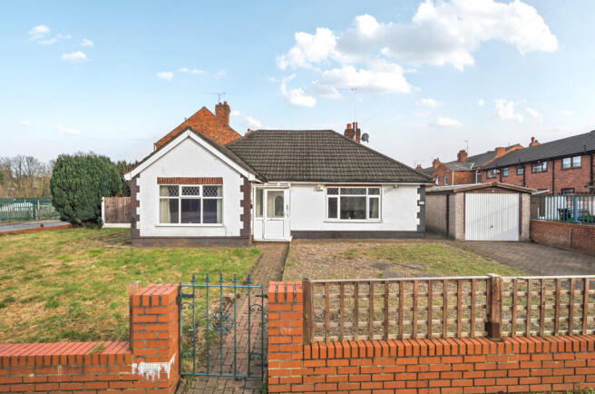 3 bed property, in Derrington Avenue, £110,000