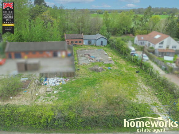 3 bed property, in South Green, £250,000