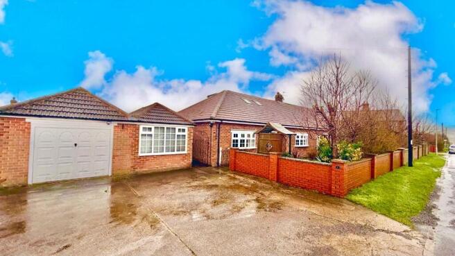 4 bed property, in Browns Terrace, £369,995