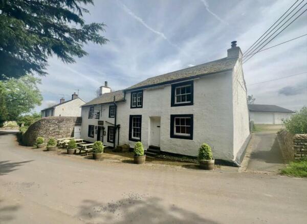 2 bed property, in Yanwath, £400,000