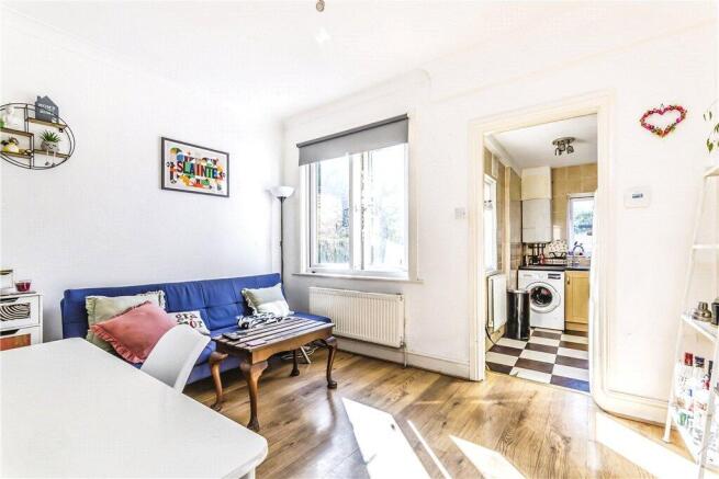 2 bed property, in Northborough Road, £425,000