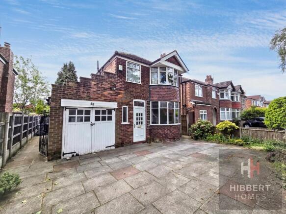 3 bed property, in Norris Road, £525,000
