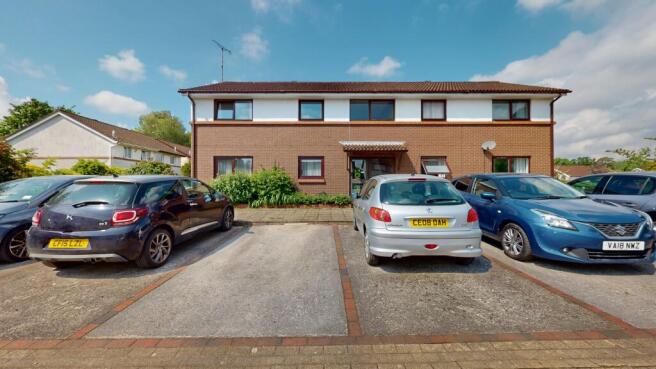 1 bed property, in Heath Mead, £178,500