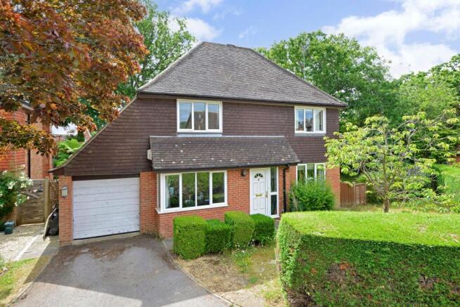 4 bed property, in Napper Place, £599,500
