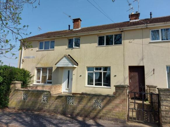 3 bed property, in Stornaway Road, £245,000