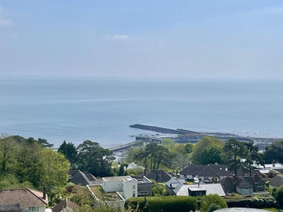 1 bed property, in Gatesfield House, £250,000