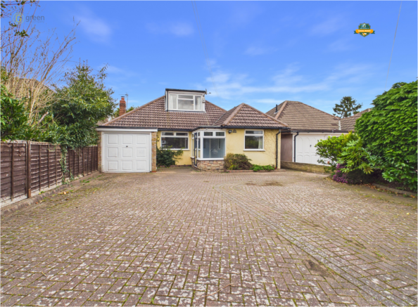 4 bed property, in Signal Hayes Road, £300,000