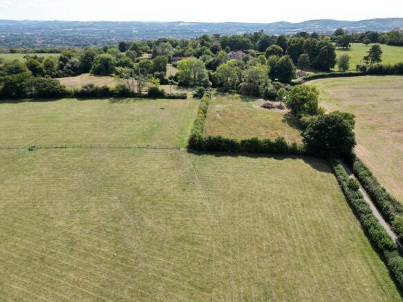 Land, in Stoner Hill Road, £390,000