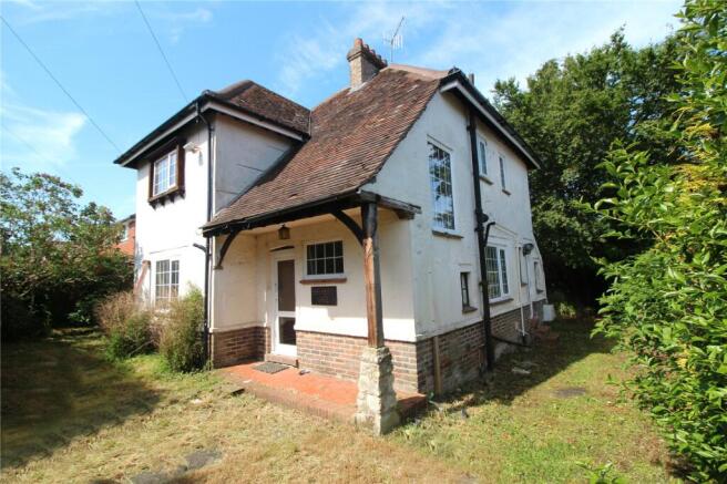 3 bed property, in Ashdown Road, £700,000