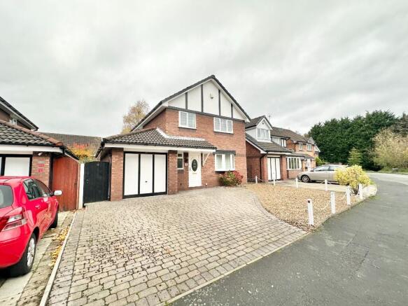 4 bed property, in Kentmere Road, £565,000