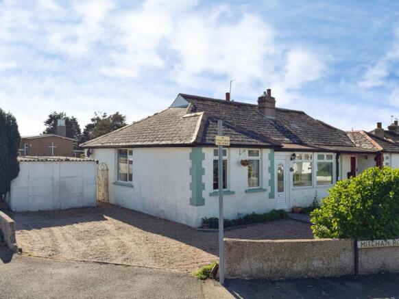 3 bed property, in Mitcham Road, £300,000