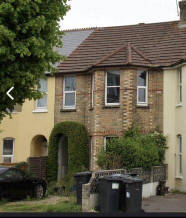 4 bed property, in R L Stevenson Avenue, £575,000