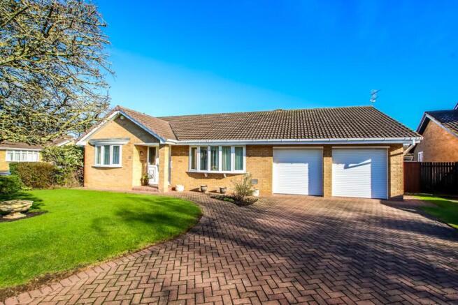 3 bed property, in Danby Close, £395,000