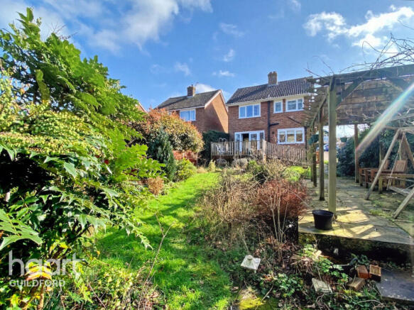 3 bed property, in Envis Way, £500,000