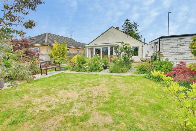 3 bed property, in Jobs Lane, £315,000