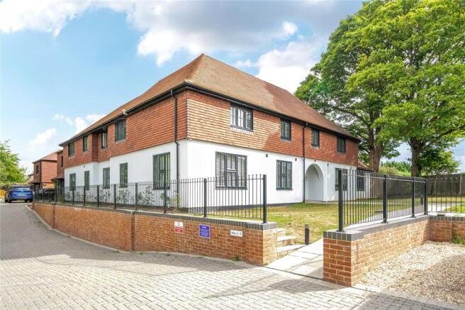 14 bed property, in Milkingpen Lane, £2,250,000