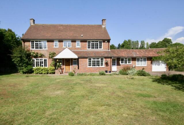 5 bed property, in Jordans, £1,595,000