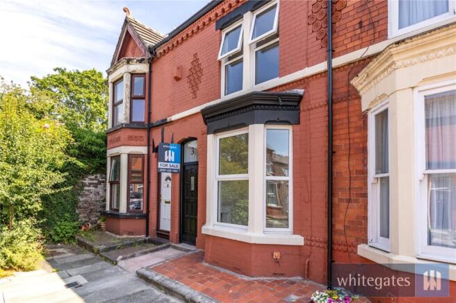 2 bed property, in Berrington Avenue, £285,000