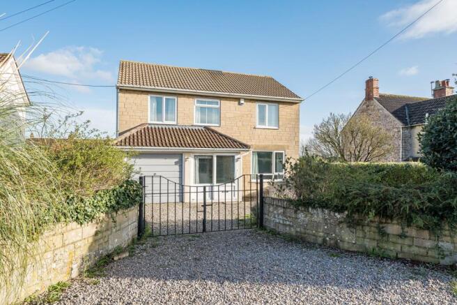 3 bed property, in Itchington Road, £500,000