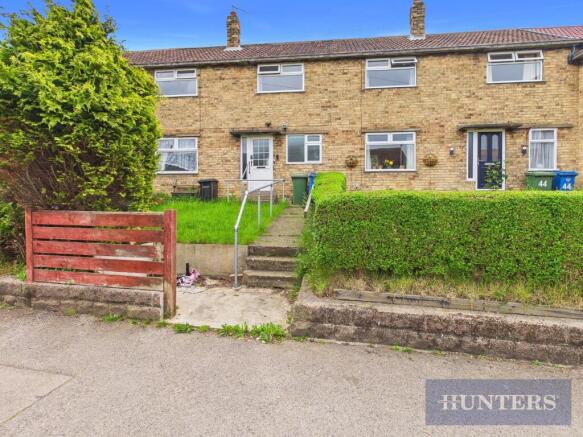 3 bed property, in Wreyfield Drive, £105,000