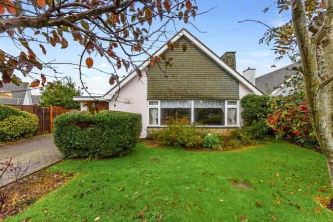 3 bed property, in The Wad, £850,000