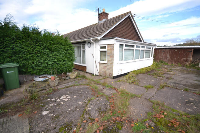 4 bed property, in Mitcheldean Road, £229,995