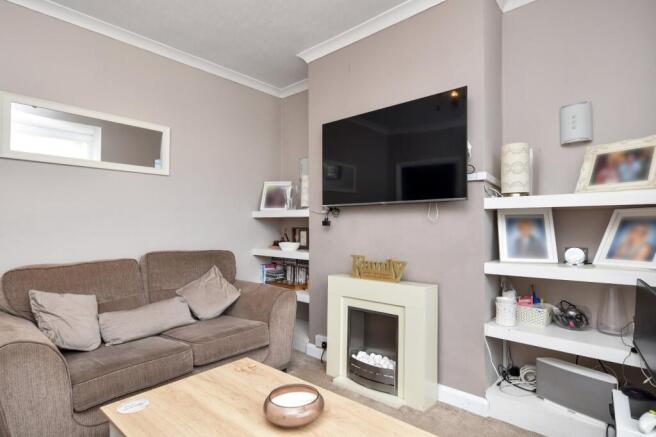 3 bed property, in Herbert Road, £375,000