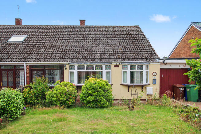 3 bed property, in 160 Littleworth Road, £140,000