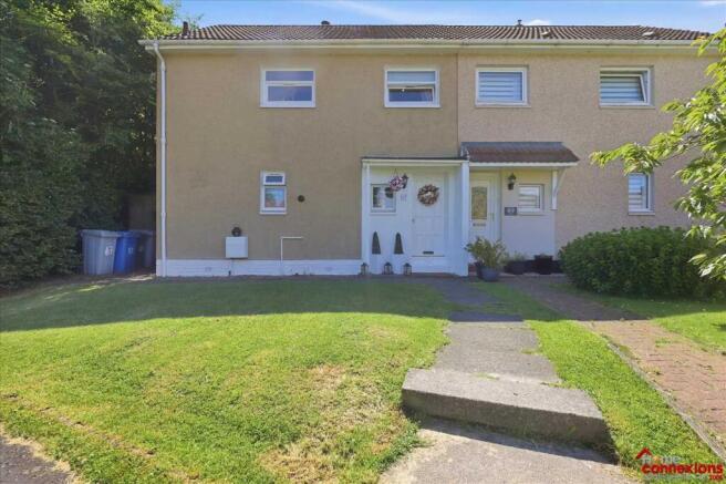 3 bed property, in Bank Park, £165,000