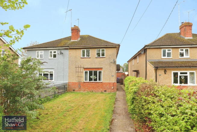 3 bed property, in Abbey Road, £300,000