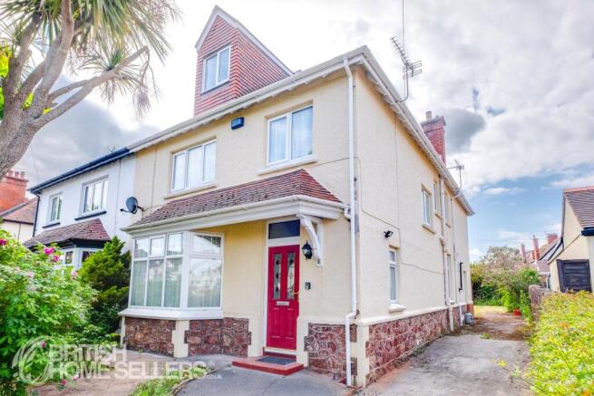 6 bed property, in Ponsford Road, £340,000