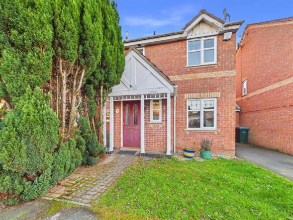 3 bed property, in Witnell Road, £250,000