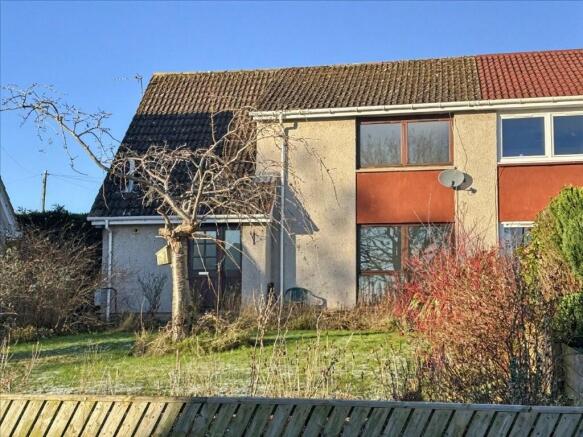 3 bed property, in Hawthorn Bank, £185,000