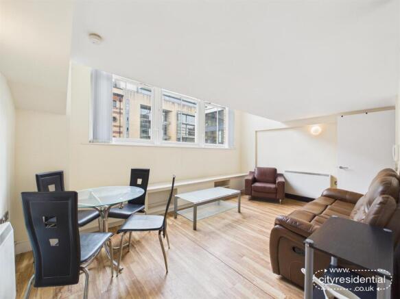 2 bed property, in Temple Lane, £119,000