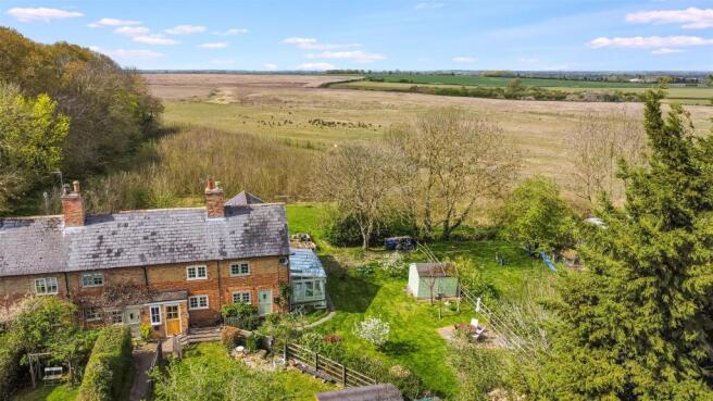 2 bed property, in Boxworth, £375,000