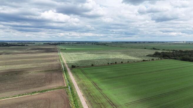 Land, in Lot 4 - 8.58 Hectares (21.20 Acres), £160,000