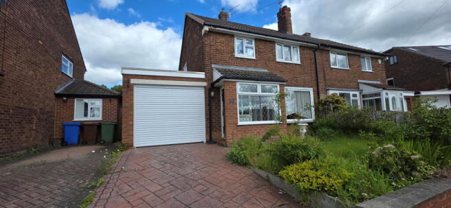 3 bed property, in Marsden Road, £350,000