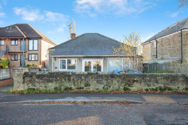 2 bed property, in Bawtry Road, £550,000