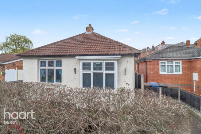 3 bed property, in St Chads Road, £220,000