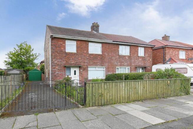3 bed property, in Allanville, £130,000