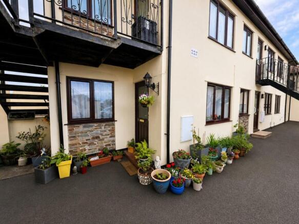 2 bed property, in Kala Fair, £125,000