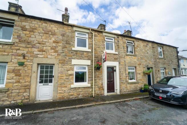 1 bed property, in Ten Row, £120,000