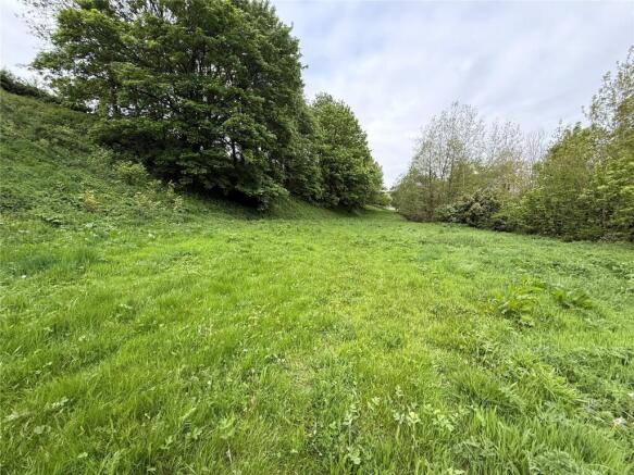 Land, in Land At Cwm Corner, £55,000