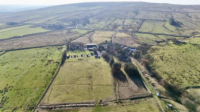 4 bed property, in Alston, £1,400,000