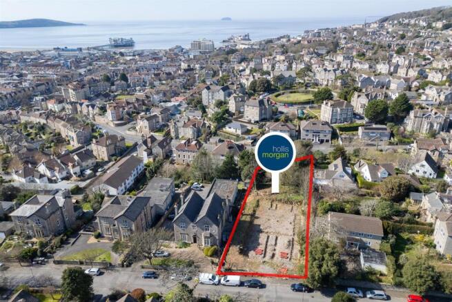 13 bed property, in Site | Planning Granted | W S M, £295,000