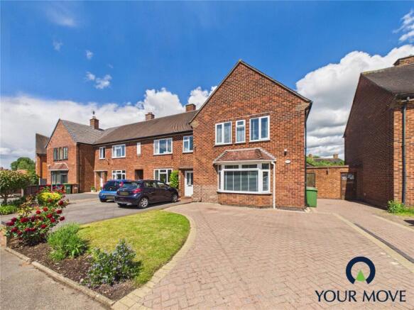 3 bed property, in Stratford Road, £349,950