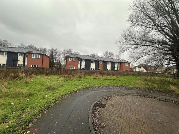 Studio, in Lyvelly Gardens, £100,000
