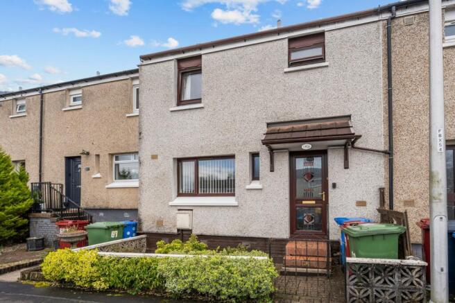 3 bed property, in Ochil View, £142,000