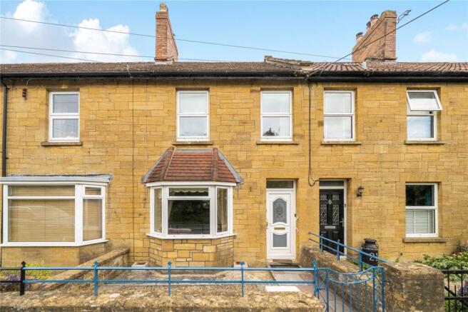 3 bed property, in East Stoke, £275,000