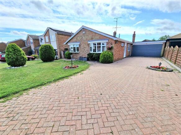 4 bed property, in Westerings, £650,000